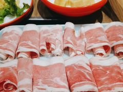 -彤德莱火锅(果园路店)