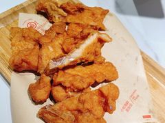 -双合园·海鲜水饺青岛菜(万佳广场店)