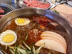 -安又胖韩国烤肉