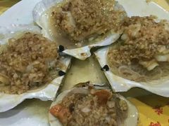 -张树军海鲜(王府壹号店)