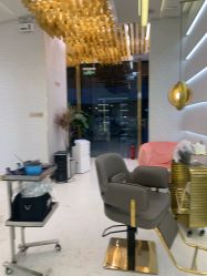 -3AM·S HAIR SALON烫发染发接发