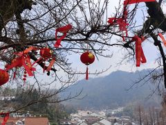 -九华山风景区月身宝殿