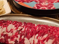 -腾格里· 蒙古山羊火锅(北京中关村店)