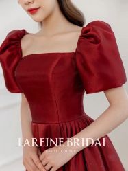 -拉瑞娜LaReine婚纱礼服高级定制