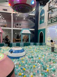 -魔力嘟嘟城(西溪欢乐城店)