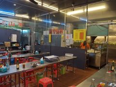 大堂-广场正宗原汁薏米店