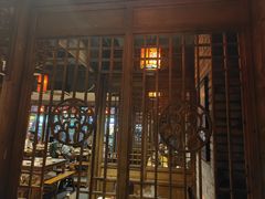 -重庆渝达老火锅(春熙路店)