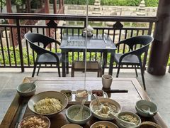 -瑞面(吴宫泛太平洋酒店)