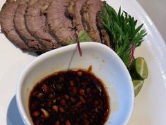 -鸭匠食府·挂炉烤鸭·新京菜(阜成路店)