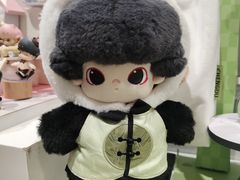 -泡泡玛特POPMART(世豪广场店)