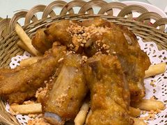 -老广酒楼(樱花店)