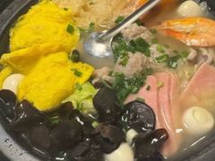 -千岛湖小鱼儿·淳安匠心农家菜