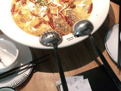 -新太二·鲜料川菜(花都融创茂店)