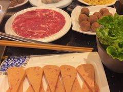 -百年川椒重庆老火锅(光谷店)