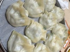 -老烟台灌汤包(南洪街店)
