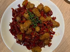 -莆田餐厅PUTIEN(三里屯店)