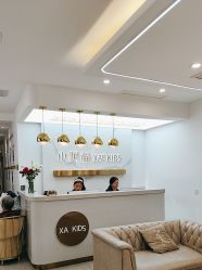 -小阿福儿童摄影(华中智谷店)