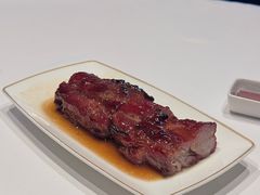 -唐阁(香港朗廷酒店)