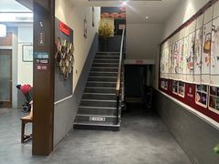 -秦汉胡同国学书法围棋民乐书院(青浦分馆)