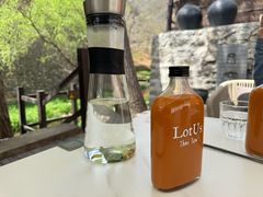 -泰莲庭·溪畔餐厅(雁栖湖店)
