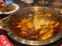 -受气牛肉·重庆耙牛肉(南坪总店)