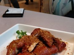 -尚一汤·粤菜海鲜(环球港店)