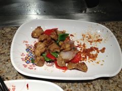 香酥鸡脆骨-57度湘