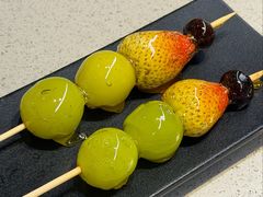 -海底捞火锅(新松江路生日主题店)