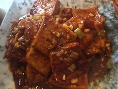 -东吉馆韩式餐厅(八经街总店)