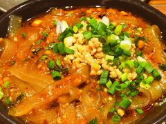 冒宽粉-北丐先生·野馄饨烧烤(雨花万象店)