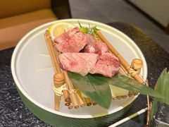 -樱嘢·炭火烧肉(惠南店)