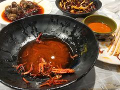 -华仔龙虾(永乐路总店)