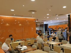 -大快活(罗湖商业城分店)
