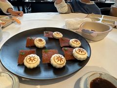 乳猪拼件-宝丽轩中餐厅BAOLIXUAN