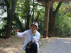 -汉艺唐风茶艺培训(联发华美空间店)