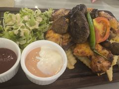 -Aladdin·阿拉丁土耳其餐厅(信和广场店)