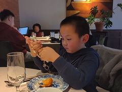 -漢舍中国菜馆(889广场店)