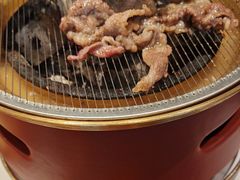 -西塔老太太泥炉烤肉(川沙百联店)