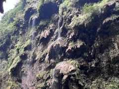 -马岭河峡谷风景区
