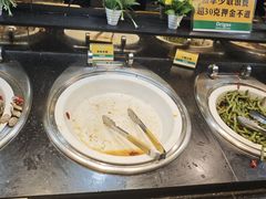 -好伦哥比萨烤肉自助(八里桥店)