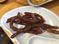 -刘三姐特色烤豆花·宜宾烧烤·把把烧(万年场店)