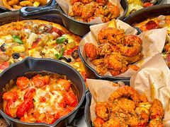 -必胜客(东大桥店)