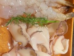-牛New寿喜烧(金茂览秀城店)
