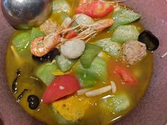 -苏乡兰亭·新派淮扬菜(吾悦广场店)