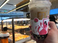 -奈雪的茶(印象城店)