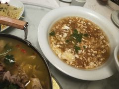 -华馨园北京烤鸭(丽水店)