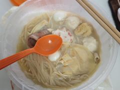 -竹园竹升面(西关总店)