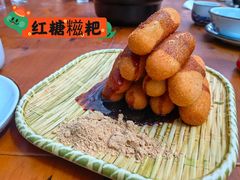 -青城甲(青城山店)