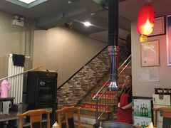 大堂-北京胡同传统炙子烤肉(文兴路店)