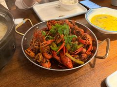 -乔街深夜食堂·小龙虾·高压锅生蚝(杭州总店)